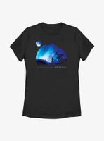 Avatar A World Like No Other Womens T-Shirt