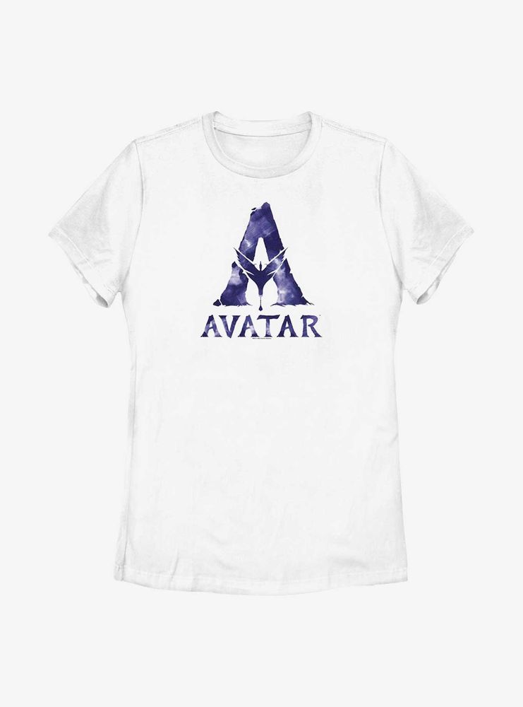 Avatar A Logo Womens T-Shirt