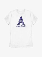 Avatar A Logo Womens T-Shirt