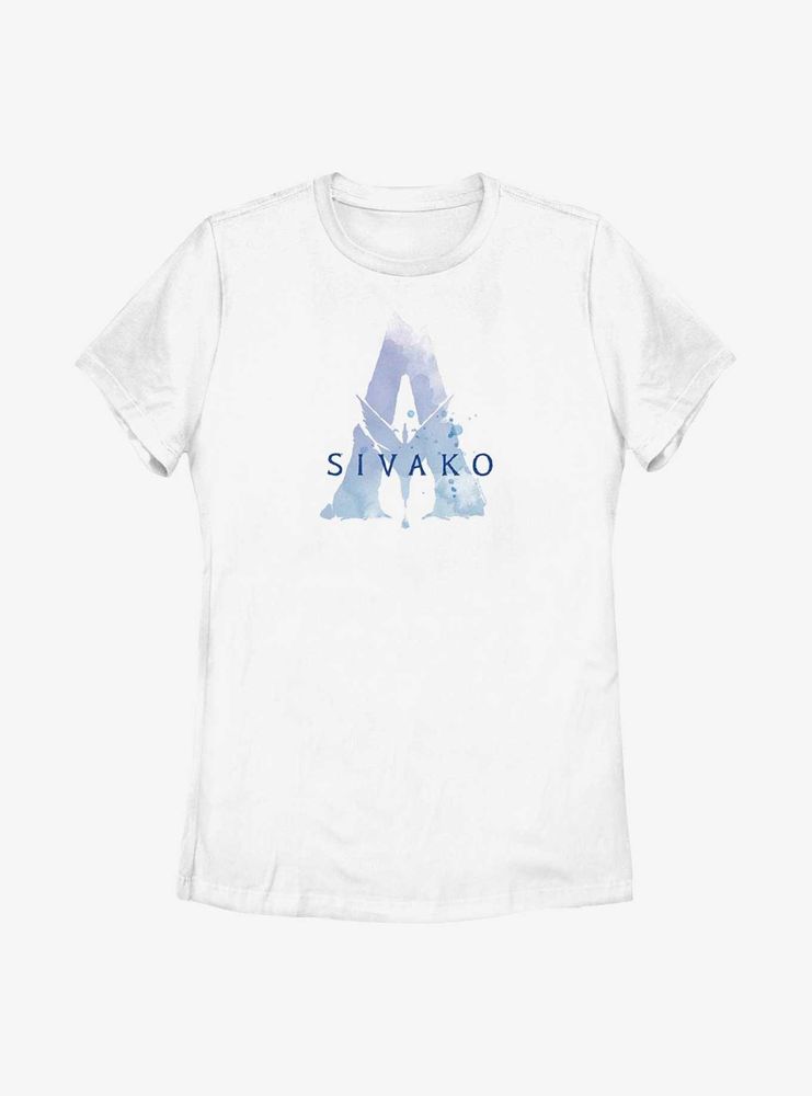 Avatar Sivako Badge Womens T-Shirt