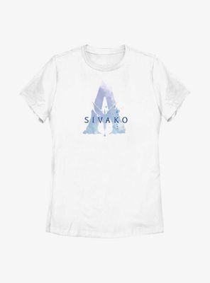 Avatar Sivako Badge Womens T-Shirt