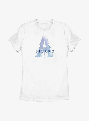 Avatar Sivako Badge Womens T-Shirt