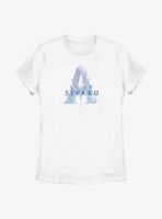 Avatar Sivako Badge Womens T-Shirt