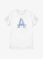 Avatar Sivako Badge Womens T-Shirt