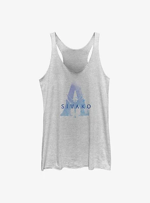 Avatar Sivako Badge Womens Tank Top