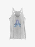 Avatar Sivako Badge Womens Tank Top