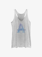 Avatar Sivako Badge Womens Tank Top