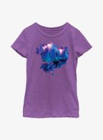 Avatar Jelly Forest Youth Girls T-Shirt