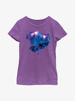 Avatar Jelly Forest Youth Girls T-Shirt