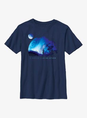 Avatar A World Like No Other Youth T-Shirt