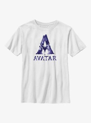 Avatar A Logo Youth T-Shirt