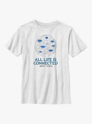 Avatar Connected Life Youth T-Shirt