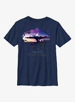Avatar Home Tree Youth T-Shirt