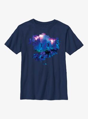 Avatar Jelly Forest Youth T-Shirt