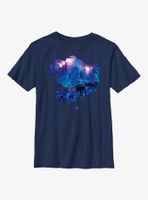 Avatar Jelly Forest Youth T-Shirt