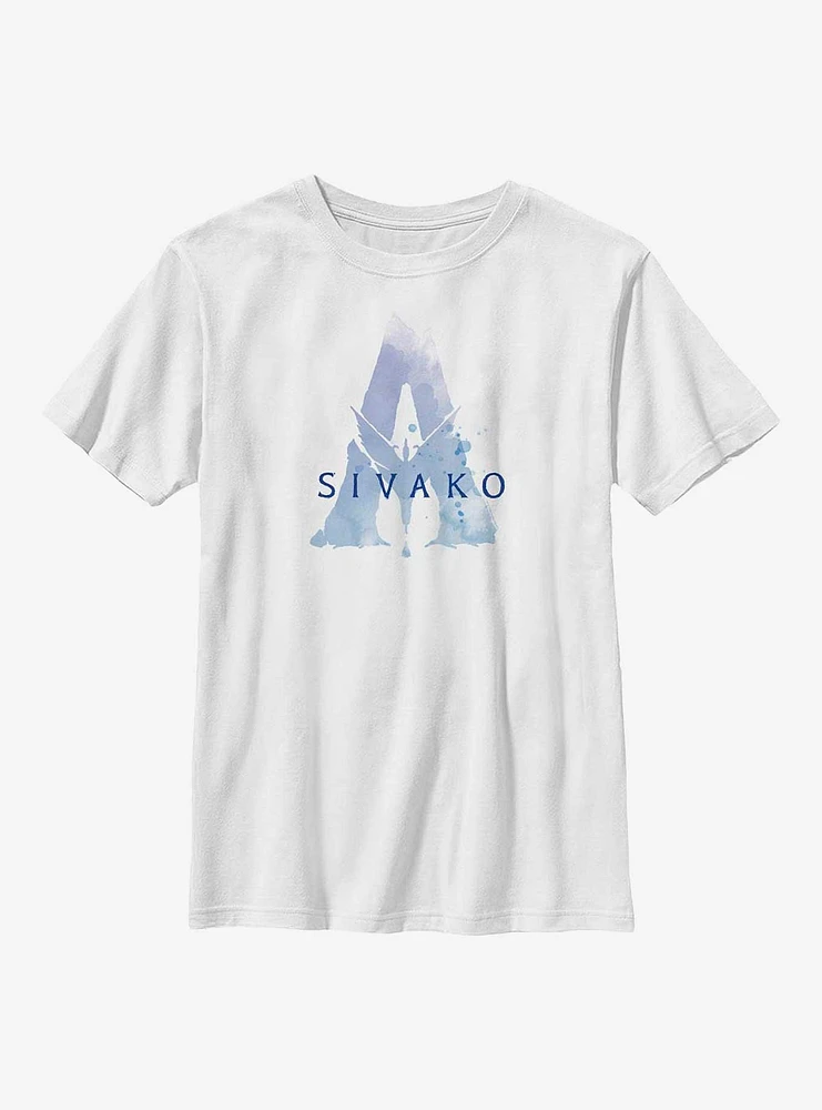 Avatar Sivako Badge Youth T-Shirt