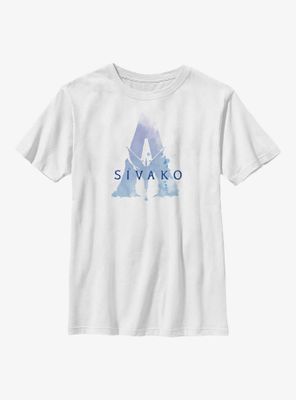 Avatar Sivako Badge Youth T-Shirt