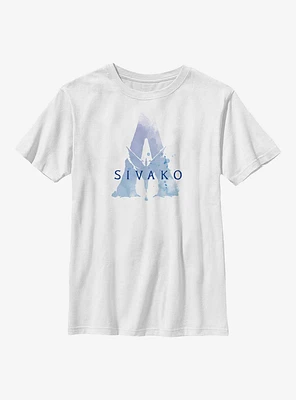 Avatar Sivako Badge Youth T-Shirt