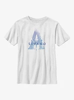 Avatar Sivako Badge Youth T-Shirt