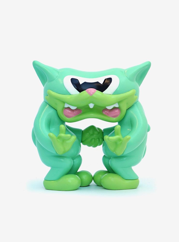 Broken Promise After Dinner Colorway Vinyl Figure