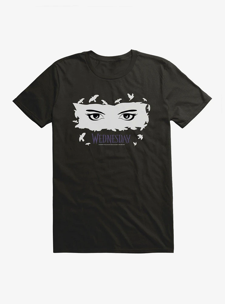 Wednesday Eyes T-Shirt