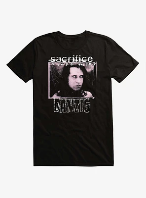 Danzig Sacrifice T-Shirt