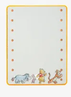 Disney Winnie the Pooh and Friends Light-Up LED Mirror 