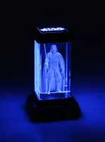 Star Wars Darth Vader Holographic Light