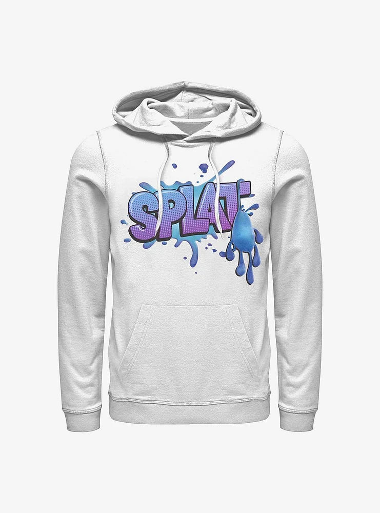 Disney Strange World Splat Focus Hoodie