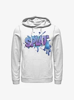 Disney Strange World Splat Focus Hoodie