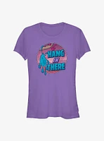 Disney Strange World Hang There Splat Girls T-Shirt