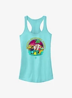 Disney Strange World Avalonia Squad Girls Tank