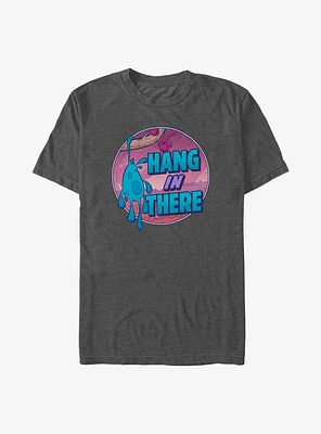 Disney Strange World Hang There Splat T-Shirt