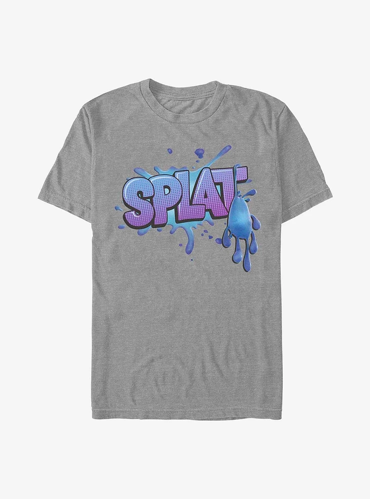 Disney Strange World Splat Focus T-Shirt