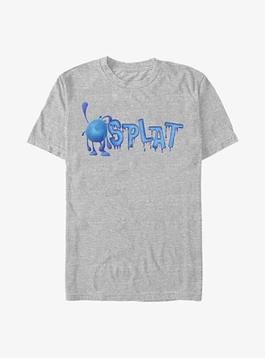 Disney Strange World Splat Wave T-Shirt