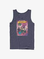 Disney Strange World Make History Tank