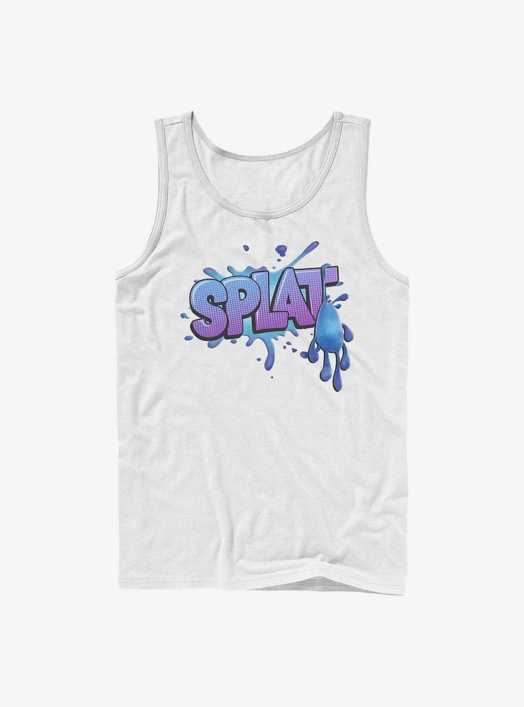 Disney Strange World Splat Focus Tank