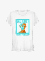Star Wars: The Bad Batch Omega Wanted Girls T-Shirt