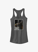 Star Wars: The Bad Batch Wrecker Girls Tank