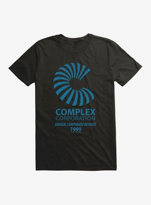 Clerks 3 Complex Corp. Retreat 1999 T-Shirt
