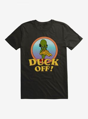 Clerks 3 Duck Off! T-Shirt