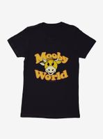 Clerks 3 Mooby World Womens T-Shirt