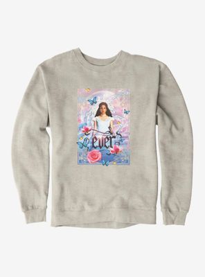 The School For Good And Evil Agatha Ever Sweatshirt