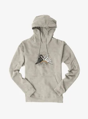 The School For Good And Evil Is Great Hoodie