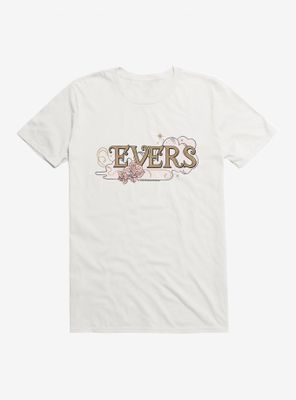 The School For Good And Evil Evers Cloud T-Shirt