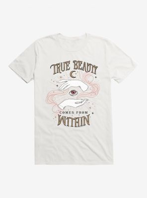 The School For Good And Evil True Beauty T-Shirt