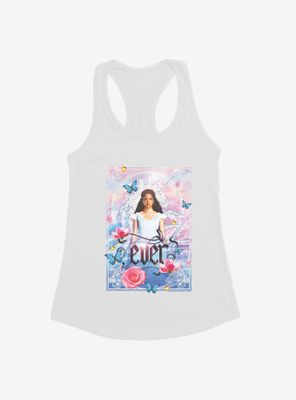 The School For Good And Evil Agatha Ever Womens Tank Top