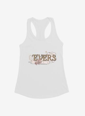 The School For Good And Evil Evers Cloud Womens Tank Top