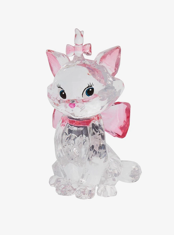 Disney The Aristocats Marie Facets Figurine