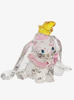 Disney Dumbo Facets Figurine